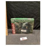 Unopened 100 piece puzzle