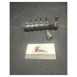 , torque sockets