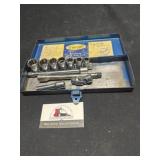 True craft quarter inch sockets