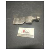 Hatchet head