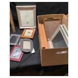 Picture frames