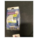 New old stock, smoke and carbon monoxide detector