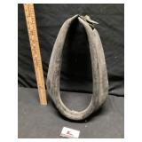 Horse collar