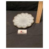 Deviled egg plate