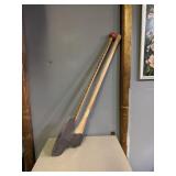 Vintage ax