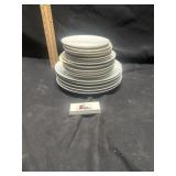 Plates