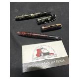 Ink pens