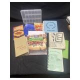 Cookbooks