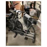Schwinn exercise bike
