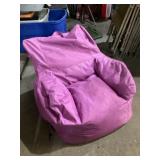 Big Joe chair