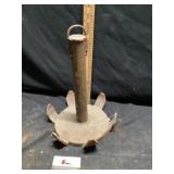 Boat anchor
