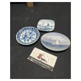 Plates