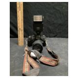 Nikon  Camera