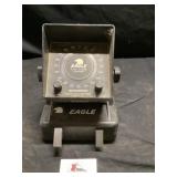 Eagle depth finder
