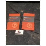 Circular saw and jointer books