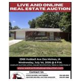 2966 Hubbell Ave Des Moines IA