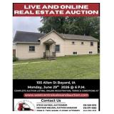 105 Allen St Bayard IA