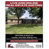 810 N Main St Stuart IA
