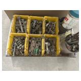 Bolts