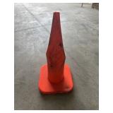 Traffic cone