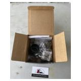 Samurai 7i fishing reel