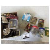 Automotive parts and misc