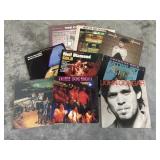 Rock records