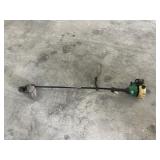 Featherlite Weedeater