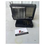 Vintage radios