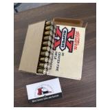 Western Super X ammo