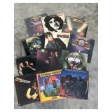 Rock records