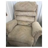 Lift chair