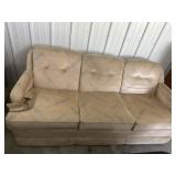 Vintage couch