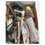 Tools and misc