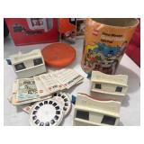 View master Good Guys pak