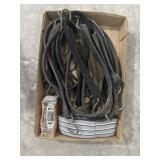 Bungee straps