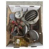 Automotive parts