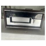 Midland 8 track player
