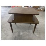MCM end table