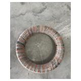 Motorcycle tire