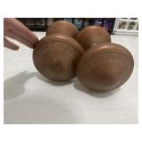 Hand weights