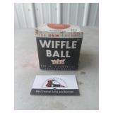 Wiffle ball King