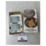 Water works card game