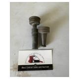 Brass nozzles