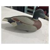 Duck decoy