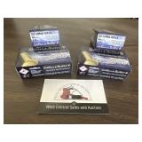 22 ammo- full boxes