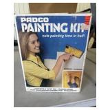 Painting kit