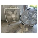 Fans