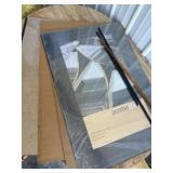 Poster frames