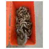 Log chain